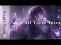 After All These Tears｜Single Track｜Piano J-Rock × Emotional Sound