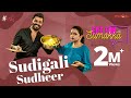 Eat ToK with Sumakka: Topic of Jabardasth Sudigali Sudheer’s reel marriage with Rashmi is highlight