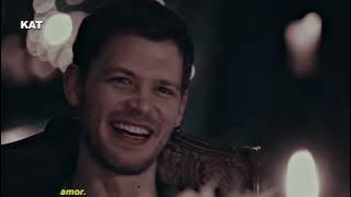 Hope & Klaus Mikaelson | You Are The Reason (legacies 4x20)