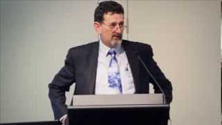 Delivering services efficiently - Andrew Spina, DSITIA