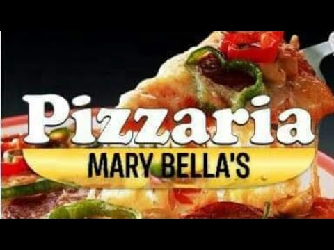 Imagens das pizzas. da PIZZARIA MARY BELLAS