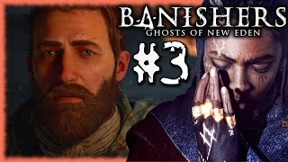 Banishers: Ghost of New Eden /УДАЛЯЕМ ИЛИ ОСТАВЛЯЕМ?/ КАК ИДЁТ НА СЛАБОМ ПК? /ТРЕТИЙ ВЗГЛЯД