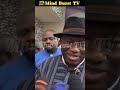 Shorts: If The People Don't Want You,...-Goodluck Jonathan