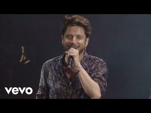 Manuel Carrasco - Déjame Ser (En Directo Madrid 2019)