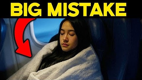 20 Flight Secrets Airlines DON
