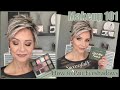Makeup 101: How to Pair Eyeshadow Colors Together | Tips for Coordinating Blush & Lipstick Too!