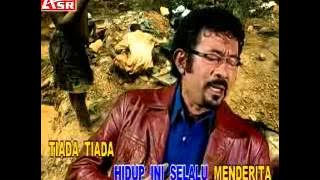 Berkawan Dalam Duka Hamdan ATT