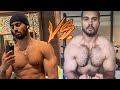 Carnivore Jeffery vs Vegan Adonis - Hamza&#39;s Carnivore Diet