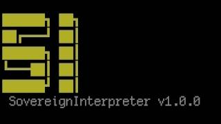 Offline AI Interpreter Demo — SovereignInterpreter #shorts