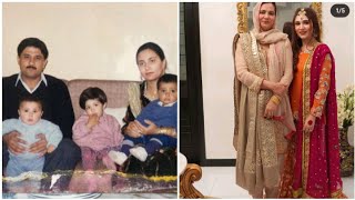 Beautiful Unseen Pics Of Merium Pervaiz Mom❤️??Shorts