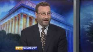 EWTN News Nightly - 2014-9-4