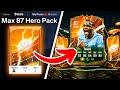 WE FINALLY GOT HIM! 🤯 60x HERO PACKS - FC 24 Ultimate Team