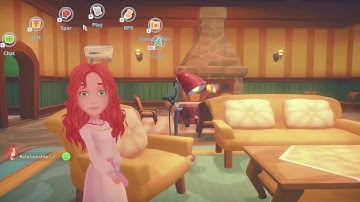 My Time at Portia - Part 7