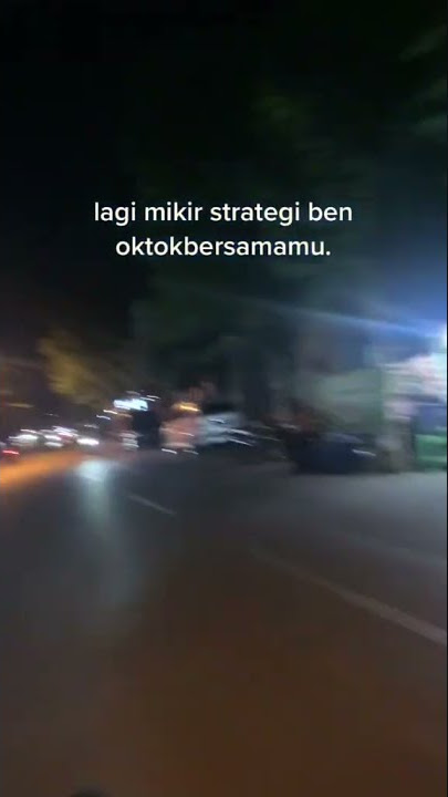 story wa bulan ini
