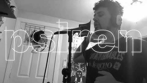 Psiren - Identity ft. Tuker Lucy & Brett Barkhouse (OFFICIAL VIDEO)