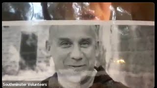 03-24-24 AChristian Mystics #7 - Thomas Merton Southminster Presbyterian Church Beaverton OR