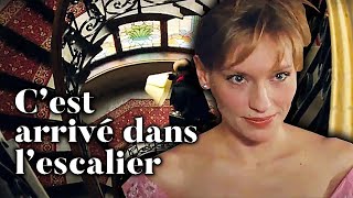 C'est arrivé dans l'escalier | Comédie | Film complet français image