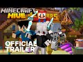 Minecraft Hive Bedwars 2 (Official Trailer)