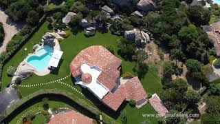 Villa Elicriso - Luxury house For Rent - Sardinia - Porto Rafael