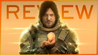 Vale MESMO a pena jogar Death Stranding Director's Cut (Versão do Diretor)?