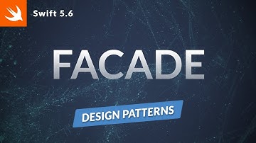Facade Pattern in Swift