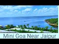 Mini Goa Near Jaipur || Paheli Film Shooting Location || Bisalpur Dam || Travel With Fun