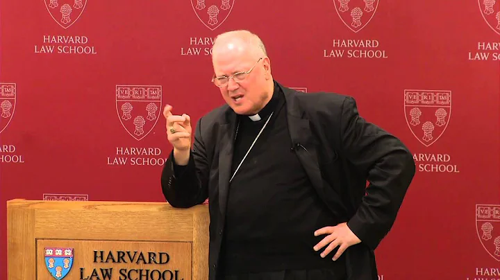 A talk by His Eminence, Cardinal Timothy Michael D...