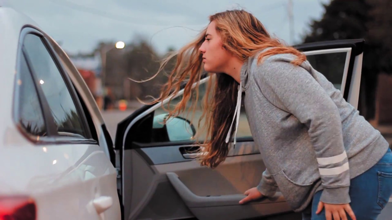 Grace Gaustad "Walk" - Instagram Video Contest Entry