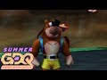 Banjo Tooie by GarageDoorOpener in 44:47 - SGDQ2018