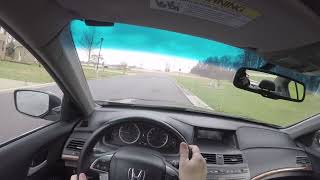Right Turns