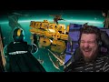 Звездный Треш (HELLDIVERS 2) | РЕАКЦИЯ НА МАРМОКА