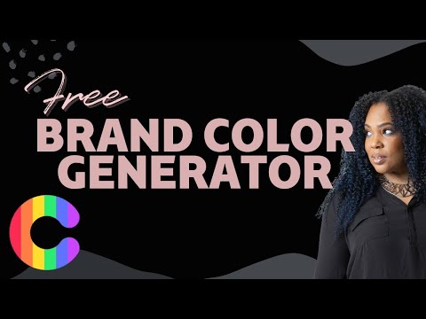 How Do I Pick Colors For My Brand Extremely Detailed Coolors Tutorial For Beginners