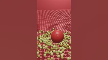 Circle Smash | Endless Loop 🟠🤠