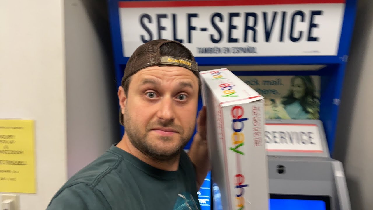 My eBay sales are down and it’s my fault YouTube