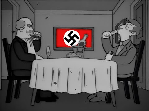Video: Nazis 