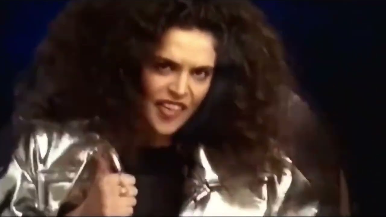 Texture - Power Of Love (1994)