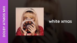 Sabrina Carpenter - white xmas (Dolby Atmos Mix, Instrumental w/ Backing Vocals)