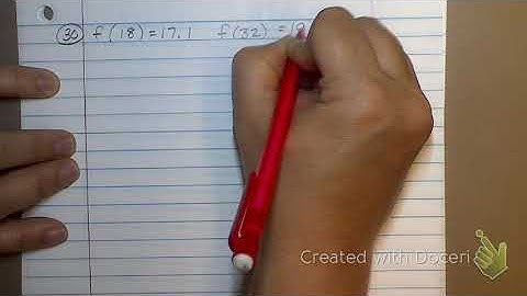 Final Review #28-38 Sequences and Series