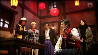 -長瀬 智也- 泣くな、原ちゃん 私の世界フルバージョン(nakune ,hara-chan full song eng sub) HQ