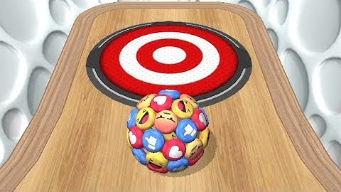 🔥Going Balls: Super Speed Run Gameplay | Level 65- 66 Walkthrough | iOS/Android |🏆