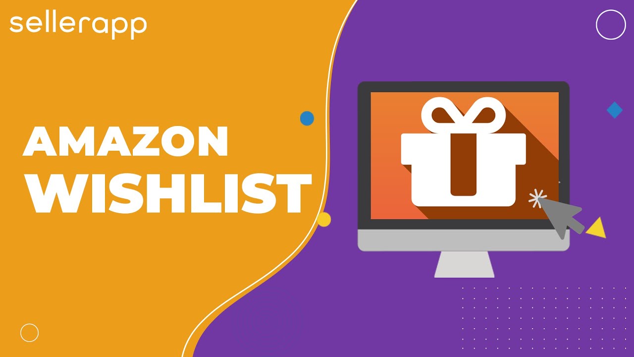 Hide address amazon wish list