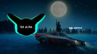 Ninda Nena Rathriye (DJ AIFA Remix)