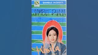 Sambut puasa (Rosita) Qasidah modern Rosita