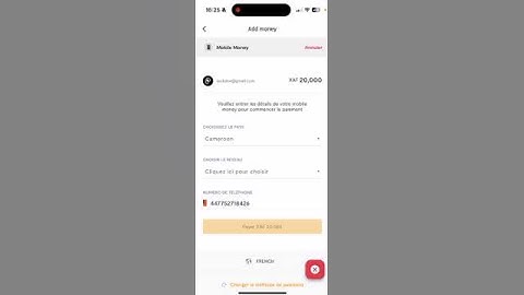 How to Add Money to My Kang Account - Pidgin