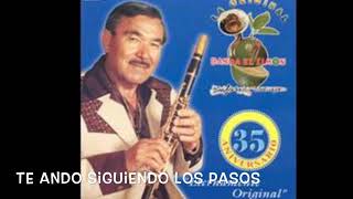 La Original Banda El Limón 35 Aniversario Album Completo 2001