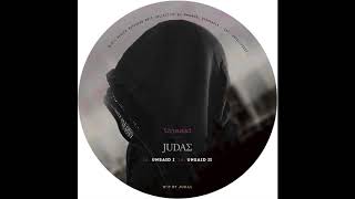 Video thumbnail of "JUDAΣ - Unsaid I [ARTSCOLLECTIVE023.1]"