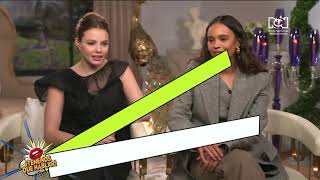 Kristine Froseth y Alisha Boe protagonizan “The Buccaneers”