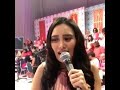 JIKAULAU CINTA AYU TING TING