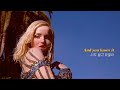 아냐, 아닌 것 같아🔥: Dove Cameron - We Belong (2020) [가사해석]