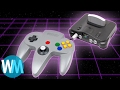 Top 10 Games that NEED to be on the N64 Classic Edition